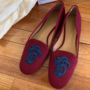 Authentic Tory Burch Antonia Loafer